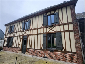 maison-villa à la vente -   60360  CREVECŒUR-LE-GRAND, surface 103 m2 vente maison-villa - APR750706